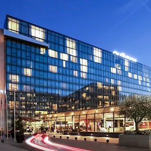 Pullman Centre - Bercy 4* Parijs