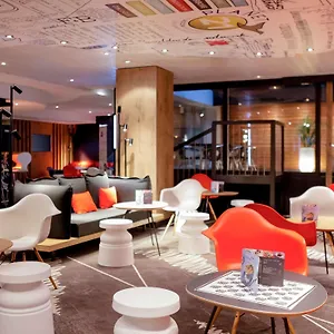 3* Hotel Ibis Gare Part Dieu