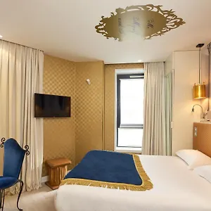 visit hotel