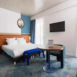 4* Hotel The Ruck