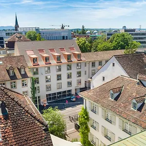 Set Hotel.residence By Teufelhof 4* Bazel