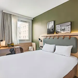 Campanile Centre Part-dieu Otel