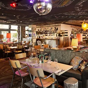3* Hotel Mama Shelter