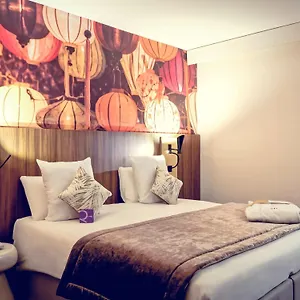 4* Hotel Mercure Centre Plaza Republique