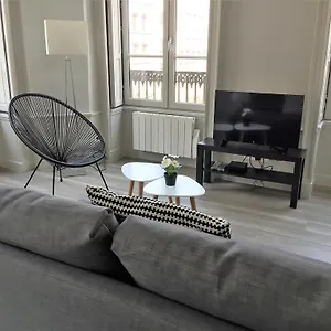 Appartement Celect'in, Lyon