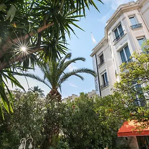 Western Brice Garden Otel