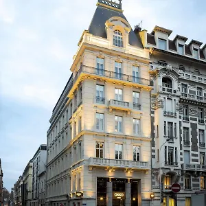 4* Hotel Okko Centre