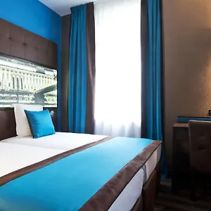 Des Savoies Perrache Otel