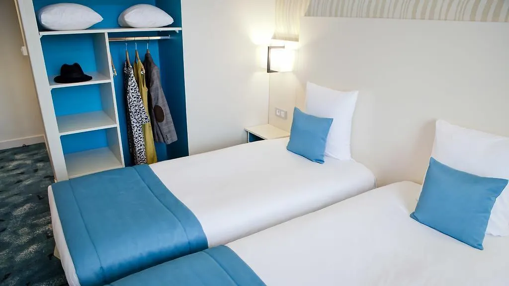 Hotel Des Remparts Perrache Lyon